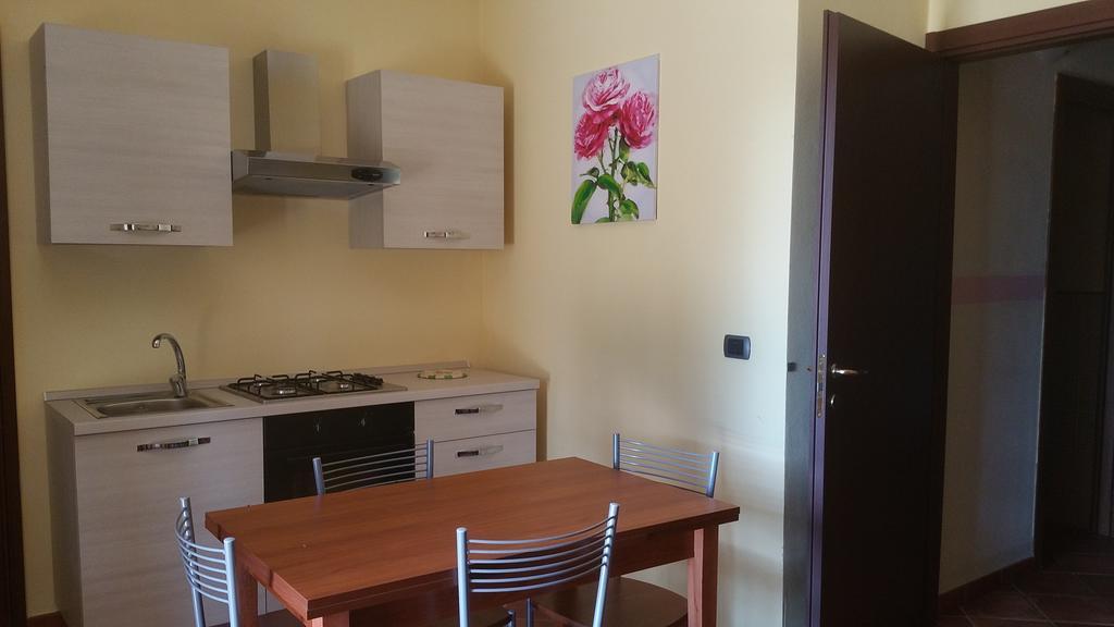 Agriturismo La Dolce Collina Villa Follonica Exteriör bild