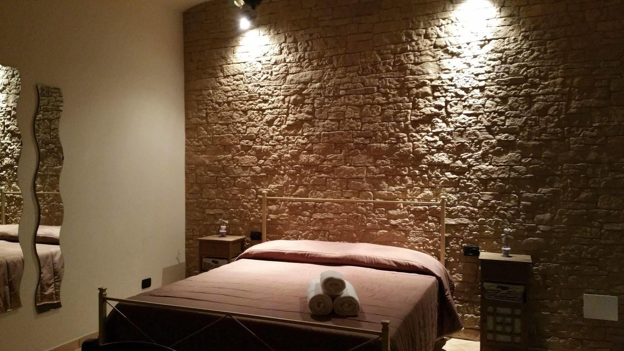 Agriturismo La Dolce Collina Villa Follonica Exteriör bild