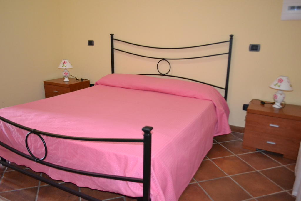 Agriturismo La Dolce Collina Villa Follonica Exteriör bild